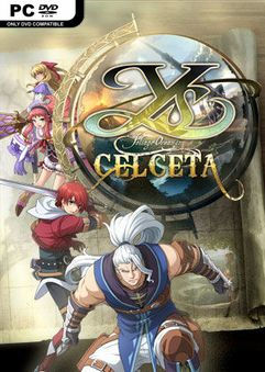 Ys Memories of Celceta ราคาถูก